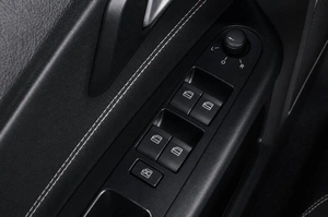 Внедорожник FAW Besturn X40 2020 года, 1099000 рублей, Челябинск