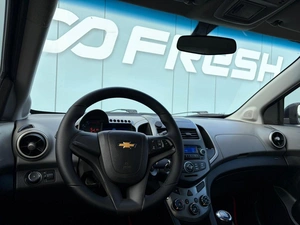 Седан Chevrolet Aveo 2012 года, 670000 рублей, Ижевск