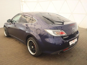 Хэтчбек Mazda 6 2008 года, 970000 рублей, Орёл