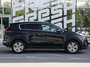 Внедорожник Kia Sportage 2017 года, 1890000 рублей, Волгоград