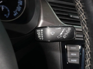 Лифтбек Skoda Rapid 2017 года, 1454555 рублей, Тверь