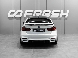 Седан BMW 3 серия 2012 года, 2194000 рублей, Тюмень