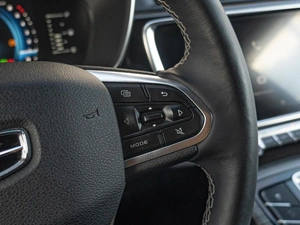 Внедорожник Geely Atlas Pro 2022 года, 1820000 рублей, Краснодар