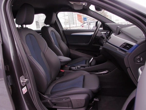 Внедорожник BMW X2 2021 года, 3490000 рублей, Владимир