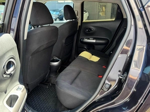 Внедорожник Nissan Juke 2012 года, 899000 рублей, Кропоткин