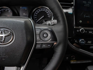 Седан Toyota Camry 2019 года, 2500000 рублей, Краснодар