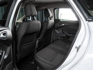 Хетчбэк Ford Focus 2017 года, 1084070 рублей, Волгоград