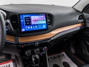 Седан ВАЗ (LADA) Vesta Cross 2024 года, 1430000 рублей, Красноярск