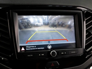 Универсал ВАЗ (LADA) Vesta Cross 2021 года, 1179000 рублей, Тюмень