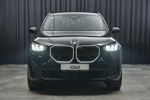 Внедорожник BMW X3 2025 года, 7849000 рублей, Красноярск