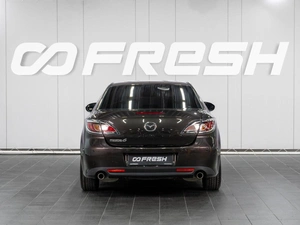 Седан Mazda 6 2012 года, 1029000 рублей, Сургут