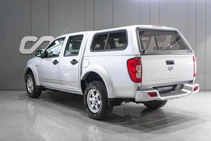 Пикап Great Wall Wingle 2013 года, 1169000 рублей, Петрозаводск