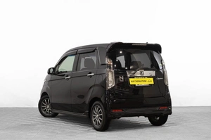 Хетчбэк Honda N-WGN 2014 года, 749000 рублей, Барнаул