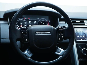 Внедорожник Land Rover Discovery 2019 года, 4768888 рублей, Москва
