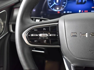 Внедорожник Chery Tiggo 8 Pro Max 2024 года, 2215100 рублей, Казань