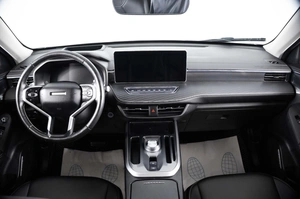 Внедорожник Haval Jolion 2022 года, 1989000 рублей, Пермь