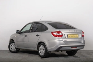 Лифтбек ВАЗ (LADA) Granta 2020 года, 699000 рублей, Томск