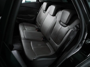 Внедорожник Renault Kaptur 2017 года, 1379000 рублей, Воронеж