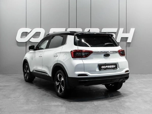 Внедорожник Chery Tiggo 4 Pro 2023 года, 1639000 рублей, Тюмень