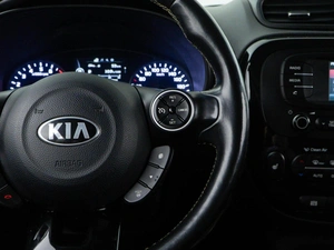 Хетчбэк Kia Soul 2014 года, 1257444 рублей, Москва