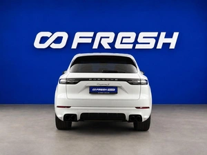 Внедорожник Porsche Cayenne S 2019 года, 6999046 рублей, Москва