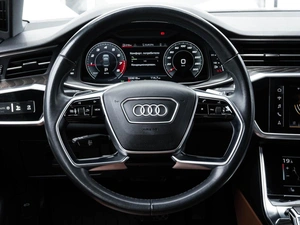 Седан Audi A6 2021 года, 3359040 рублей, Ставрополь