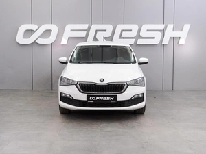 Лифтбек Skoda Rapid 2020 года, 1589000 рублей, Воронеж