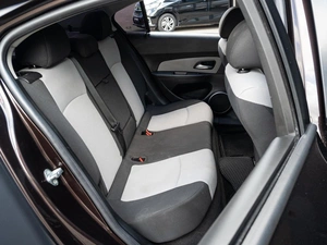 Седан Chevrolet Cruze 2014 года, 730000 рублей, Краснодар