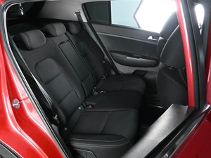 Внедорожник Kia Sportage 2021 года, 2899000 рублей, Аксай