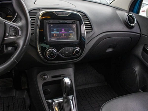 Внедорожник Renault Kaptur 2016 года, 1499000 рублей, Петрозаводск