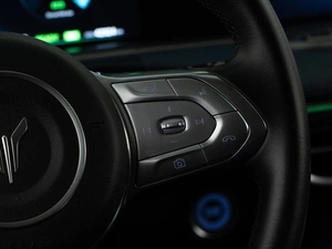 Внедорожник Voyah Free 2022 года, 3473055 рублей, Москва