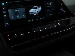 Внедорожник Changan UNI-K 2023 года, 2598999 рублей, Москва