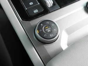 Внедорожник Volkswagen Touareg 2019 года, 5099000 рублей, Воронеж