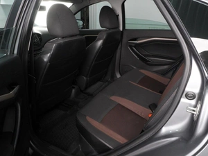 Седан ВАЗ (LADA) Vesta 2017 года, 849000 рублей, Минеральные Воды