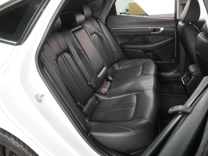 Седан Hyundai Sonata 2020 года, 2289000 рублей, Воронеж