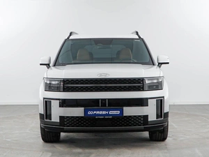 Внедорожник Hyundai Santa Fe 2024 года, 6098999 рублей, Москва