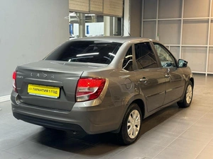 Седан ВАЗ (LADA) Granta 2020 года, 547000 рублей, Красноярск
