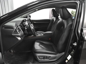 Седан Toyota Camry 2018 года, 3339000 рублей, Ставрополь