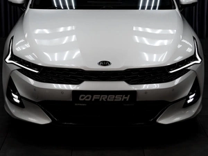 Седан Kia K5 2021 года, 2199000 рублей, Тюмень