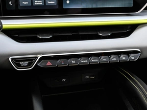 Внедорожник Geely Coolray 2023 года, 1999000 рублей, Кирилловка