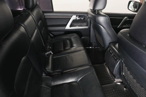 Внедорожник Toyota Land Cruiser 2013 года, 3639000 рублей, Пермь