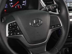 Седан Hyundai Solaris 2020 года, 1430000 рублей, Воронеж