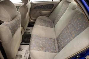 Хетчбэк Toyota Corolla 1997 года, 259000 рублей, Барнаул
