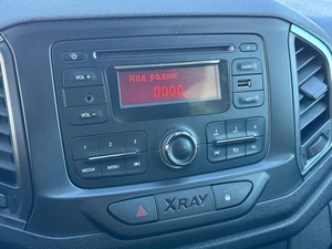 Хетчбэк ВАЗ (LADA) XRAY 2016 года, 659000 рублей, Ижевск