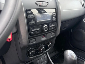 Внедорожник Renault Duster 2018 года, 1050000 рублей, Орёл