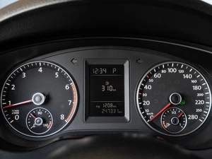 Седан Volkswagen Jetta 2013 года, 895000 рублей, Краснодар