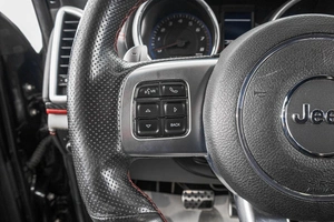 Внедорожник Jeep Grand Cherokee SRT 2012 года, 3049000 рублей, Барнаул