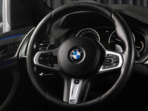 Внедорожник BMW X3 2019 года, 3599000 рублей, Тюмень
