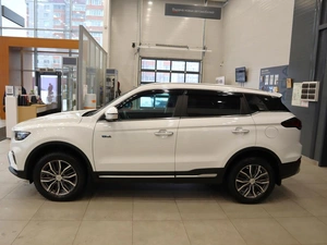 Внедорожник Geely Atlas 2024 года, 2385000 рублей, Железногорск