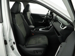 Внедорожник Toyota RAV4 2024 года, 4109050 рублей, Москва